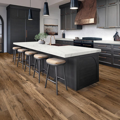 Waterwood Classic Oak Plank 8X40 Matte