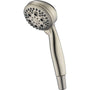 Universal Showering 1.75 GPM Multi Function Hand Shower with Touch Clean Technology