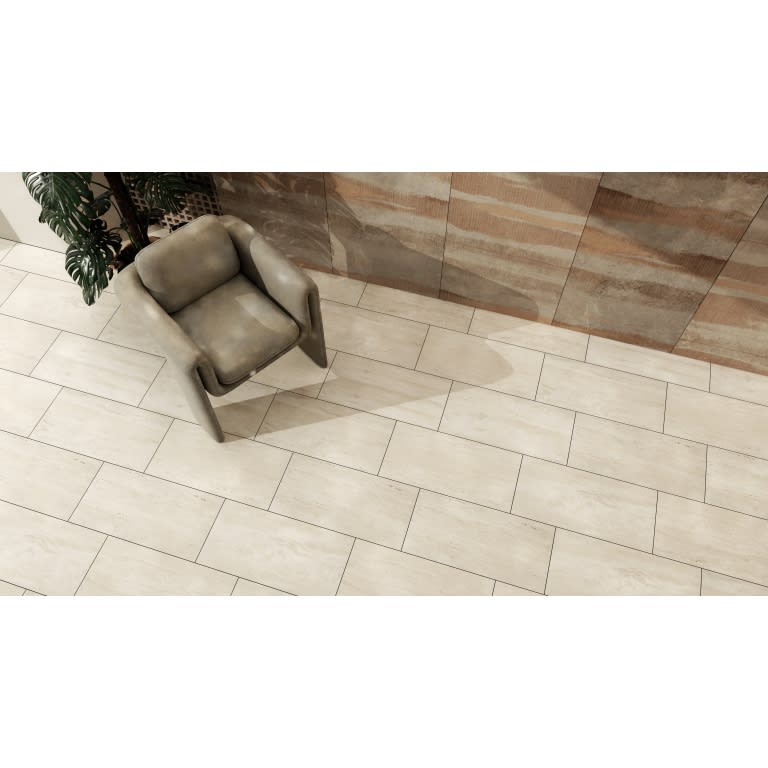 JARGON IVORY HN 12X24
