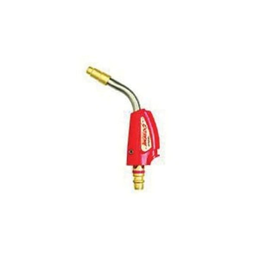 Extreme™ Torch, Swirl Flame, Self Ignition