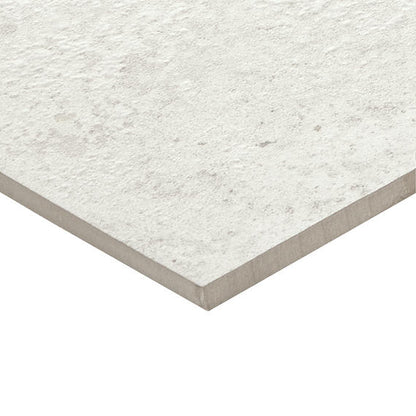 Prime White Herringbone 1X3 Matte