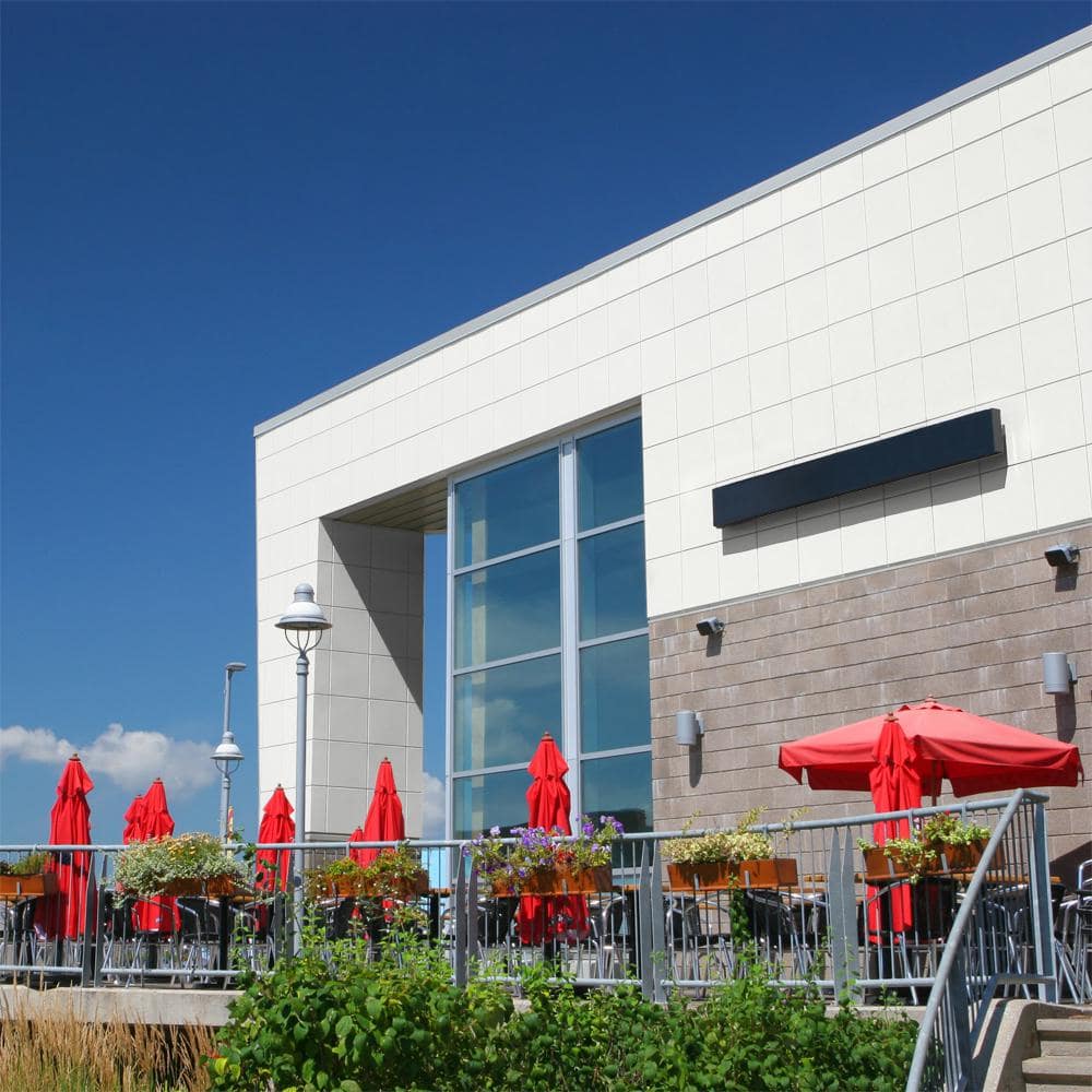 Behr Pro 5gal Antique White - e600 Satin