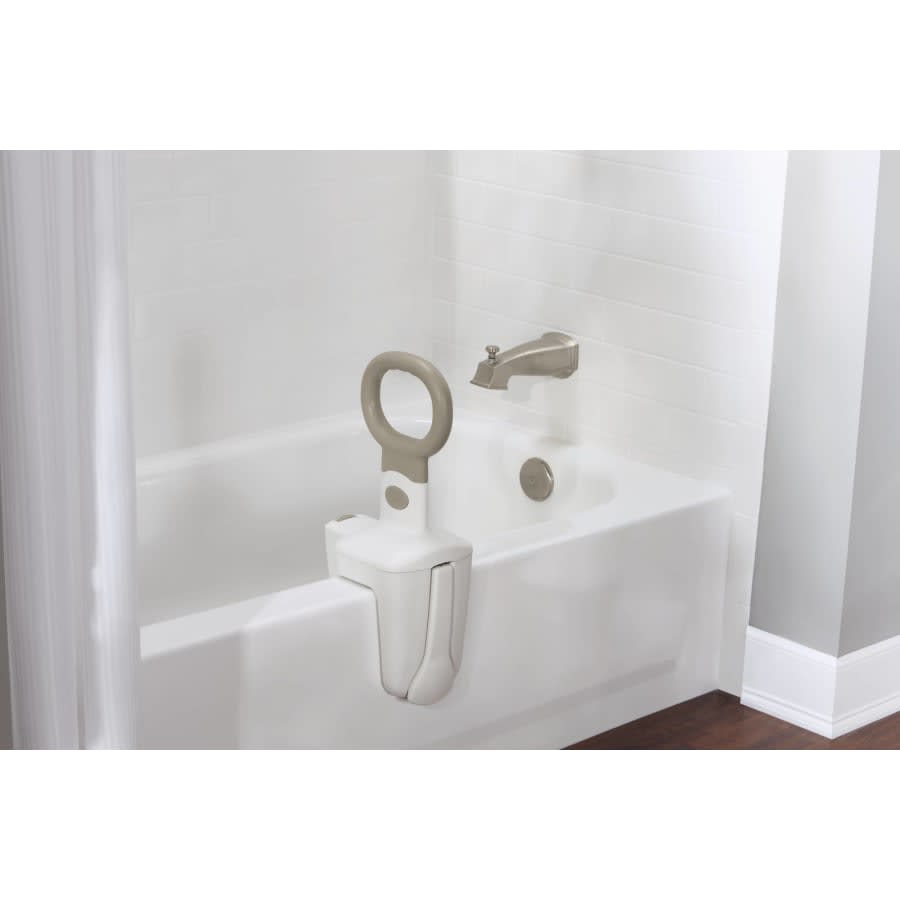 Hand Grip for Tub from the Home Care Collection