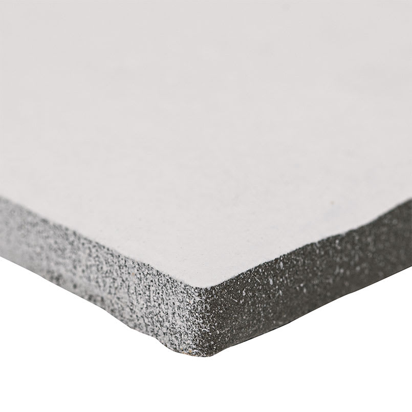 Brickstone White Porcelain Tile
