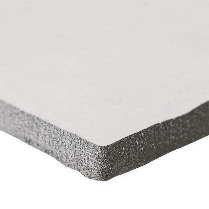 Brickstone White Porcelain Tile