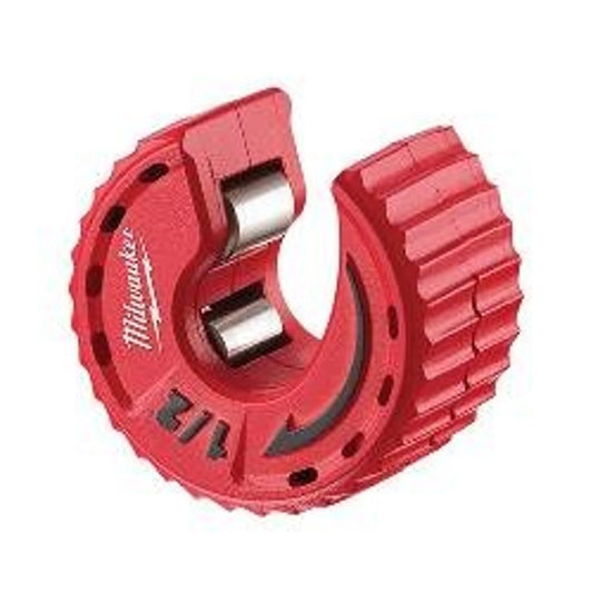 Tubing Cutter, 1/2 in Capacity