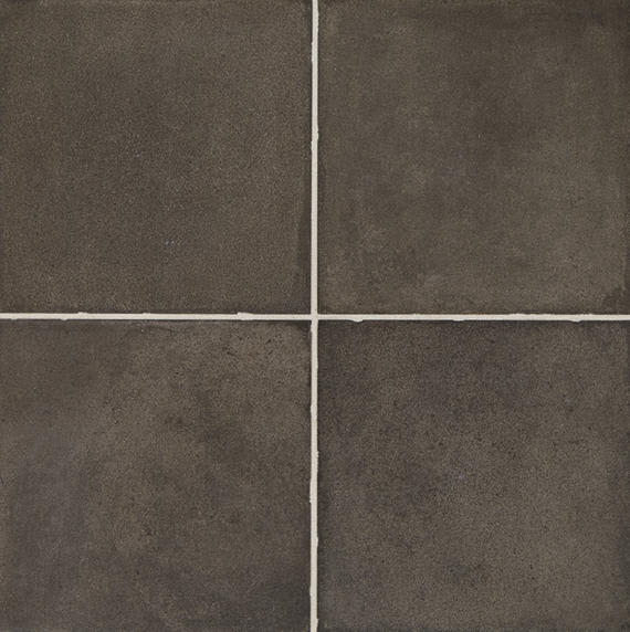 Quartetto Basalto Square 8X8 Matte
