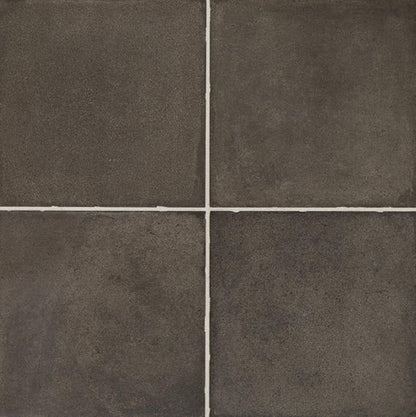 Quartetto Basalto Square 8X8 Matte