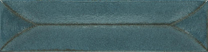 Terramater Laguna Rectangle 3.5X15 Glossy