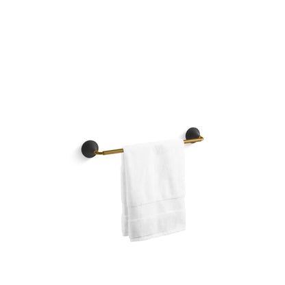 Tone 18" Towel Bar