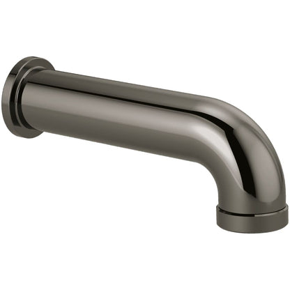 Essential 7-9/16" Diverter Tub Spout