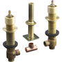 1/2 Inch High-Flow Valve System