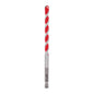 SHOCKWAVE™ Single Ended Bit, 5/16 in, 6 in L