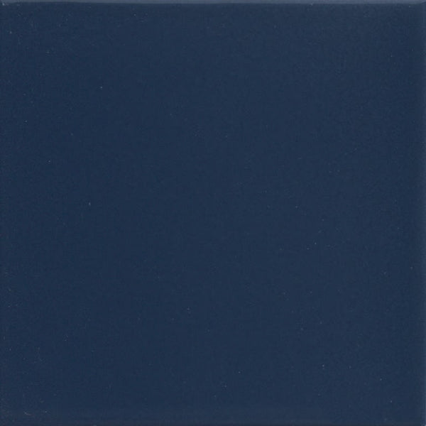 PLURIFY SQUARE BLUE GL 6X6