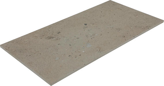 Sand and Stone Dune Rectangle, Sand 12X24 Matte