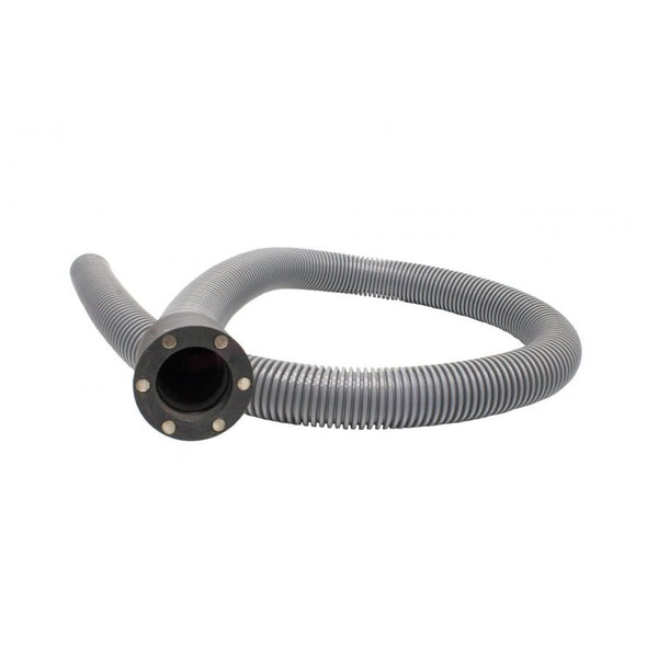 4 ft L Optional Hose For Pump Stick Polished Chromehose4Ft