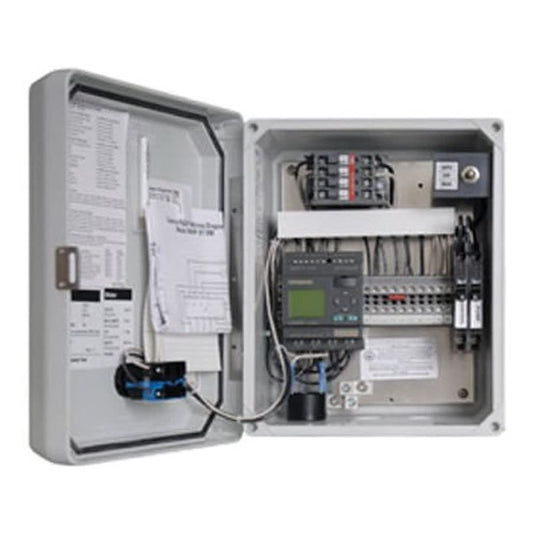MVP Simplex Control Panel, Dual Mode, 120V