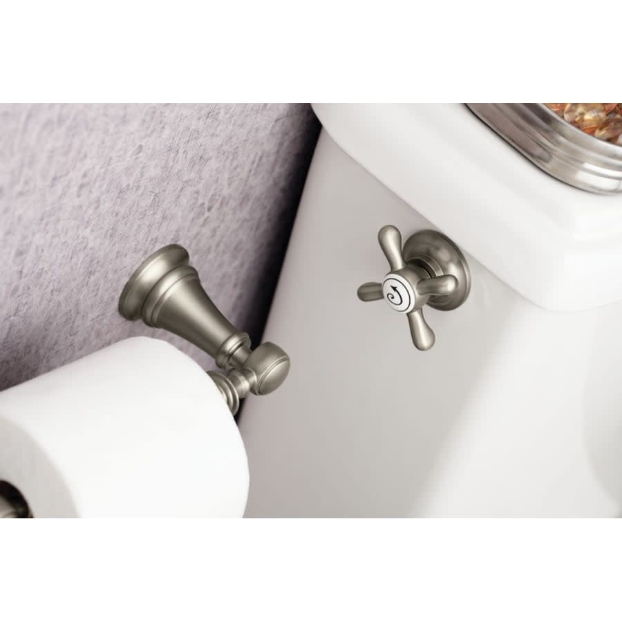 Weymouth Pivoting Toilet Paper Holder