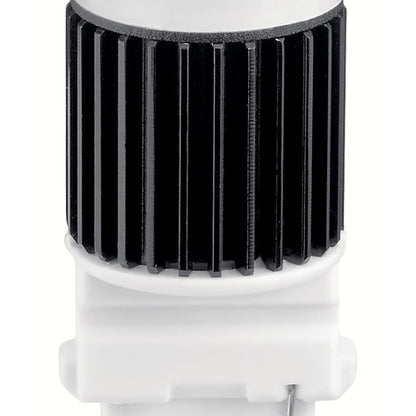 2.3 Watt S8 Wedge LED Bulb- 215 Lumens, 3000K, and 80CRI