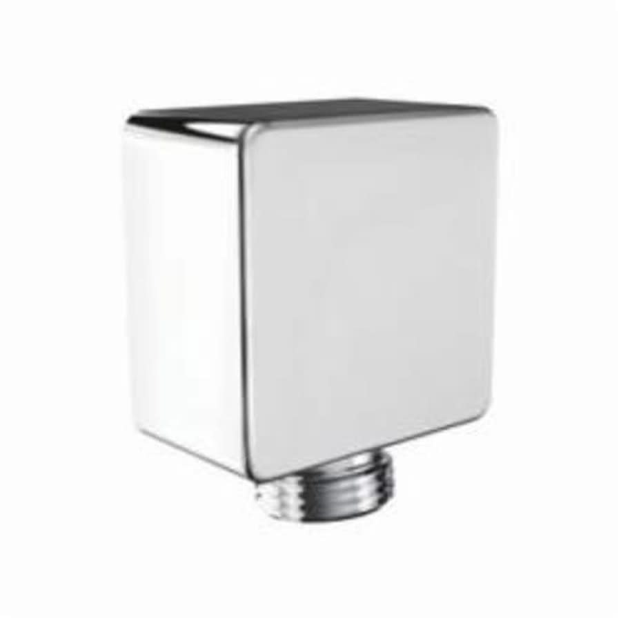 Drop Elbow, Accent™ 1/2 in, IPS, Metal, Polished Chrome