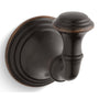 Devonshire Single Robe Hook