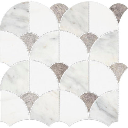 FIGURE SHELL LIGHT (Make to order)
