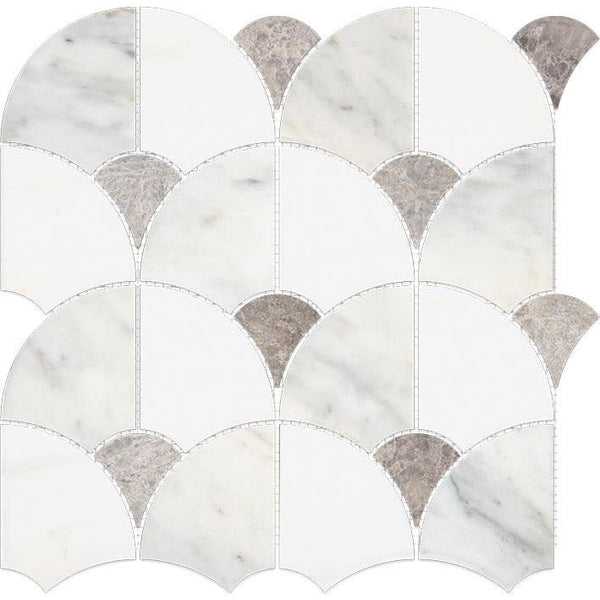 FIGURE SHELL LIGHT (Make to order)