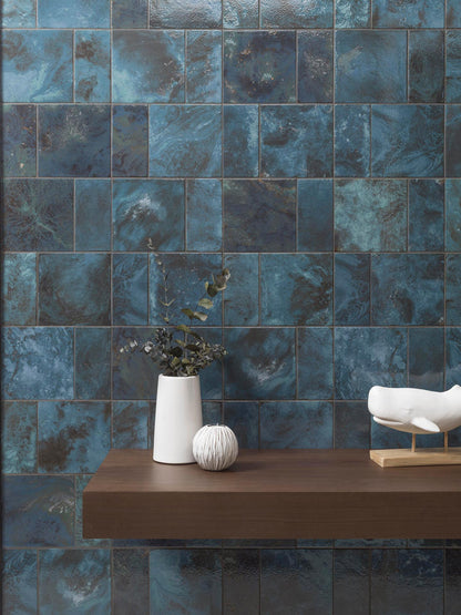 FIJI BLUE (Make to order)