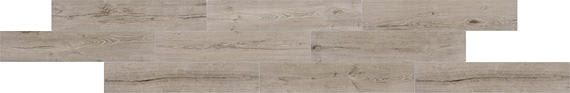 Waterwood Weathered Oak Plank 8X40 Matte