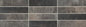 Cotto Revival Baltic Rectangle 2X9 Matte