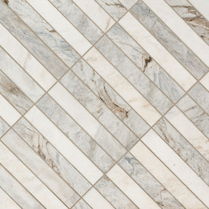 Arabescato Venato Stack Hon