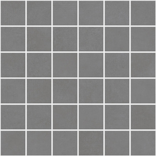 PRO CONCRETE 13X13 MOSAIC