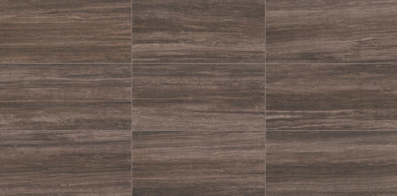 Articulo Headline Grey Rectangle 12X24 Matte