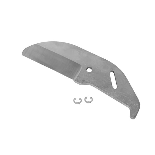 Replacement Blade, For Use With RS2 Ratchet Shear, Alloy Steel
