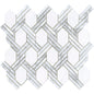 ESSENTIAL NET CARRARA (Make to order)
