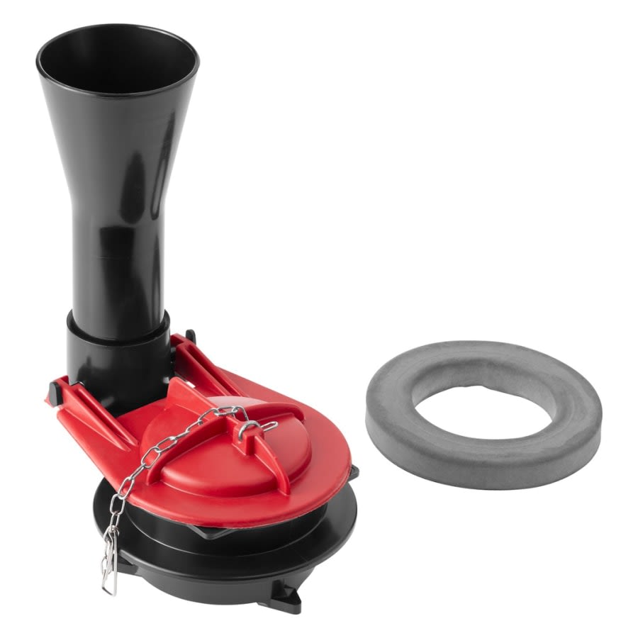 Replacement Flush Valve Kit