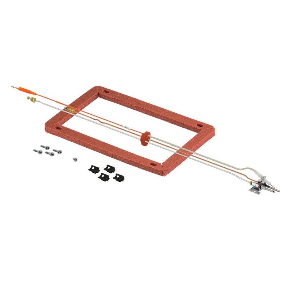 Pilot Assembly Replacement Kit LP