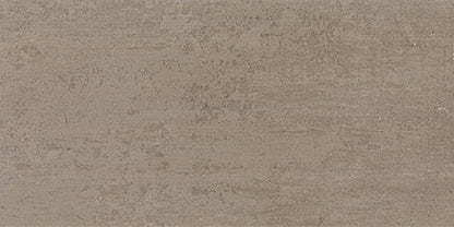 Theoretical Evolved Hibernate Brown Rectangle 12X24 Textured