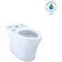 Aquia Elongated Toilet Bowl Only