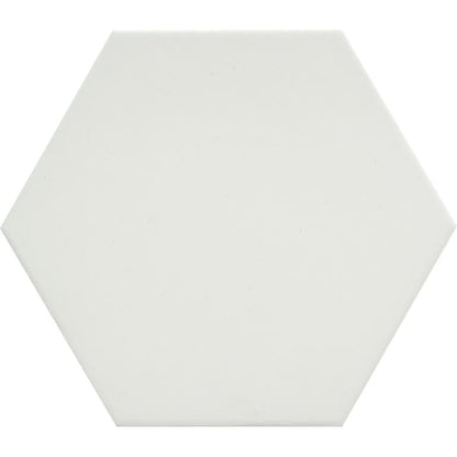 ECLISSI HEX WHITE MT 8X9