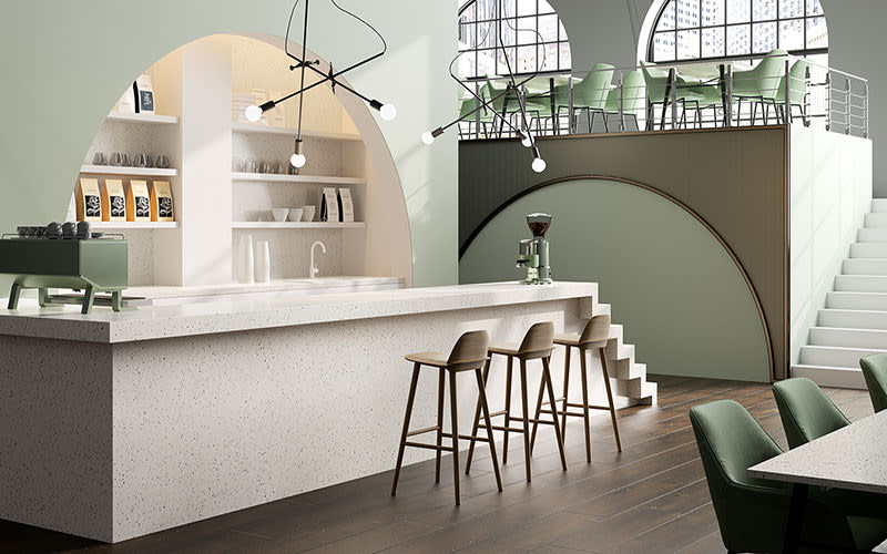 Terrazzo Classico