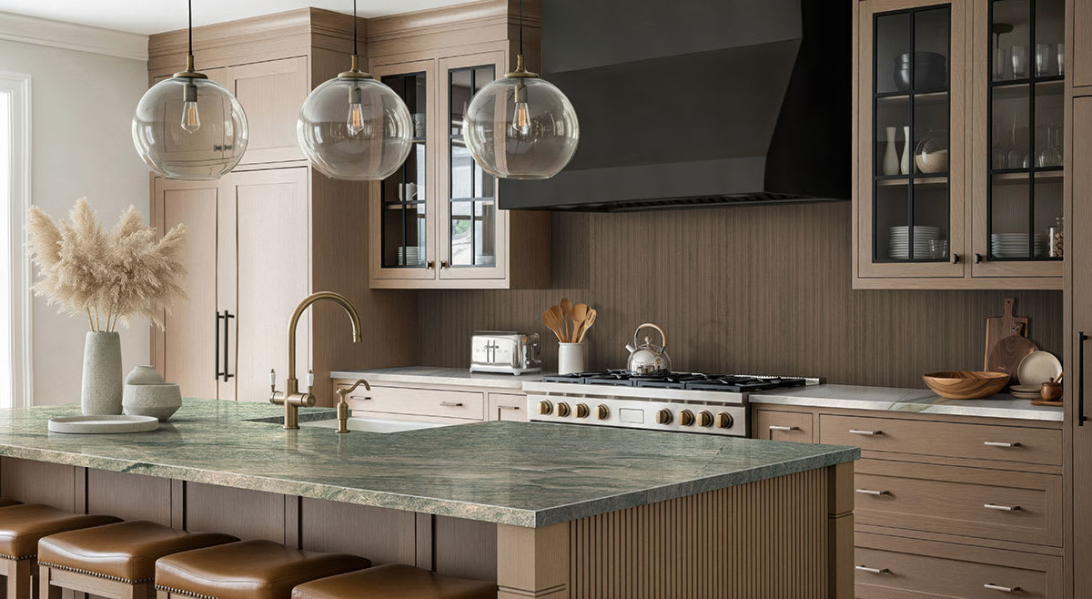 Audacia Quartzite