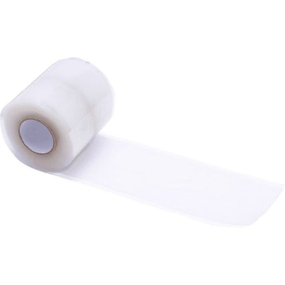 Foam Wrap, 2 in W, 10 ft L, 0.02 in THK