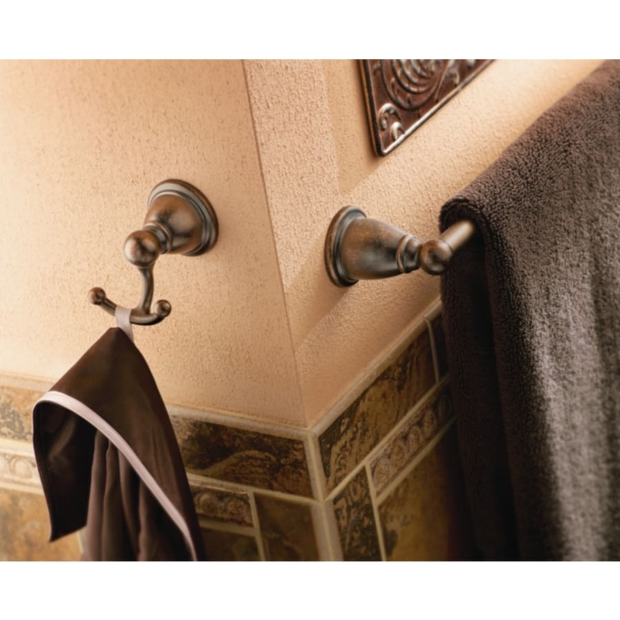 24" Towel Bar from the Brantford Collection