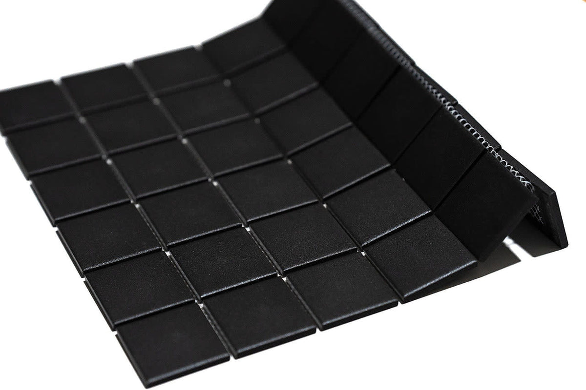 2x2 Black Square