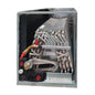 2 Ton 14" Aluminum Multi-Position Coil