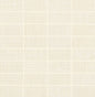 Fabric Art Modern Textile Beige Straight Joint 1X3 Matte