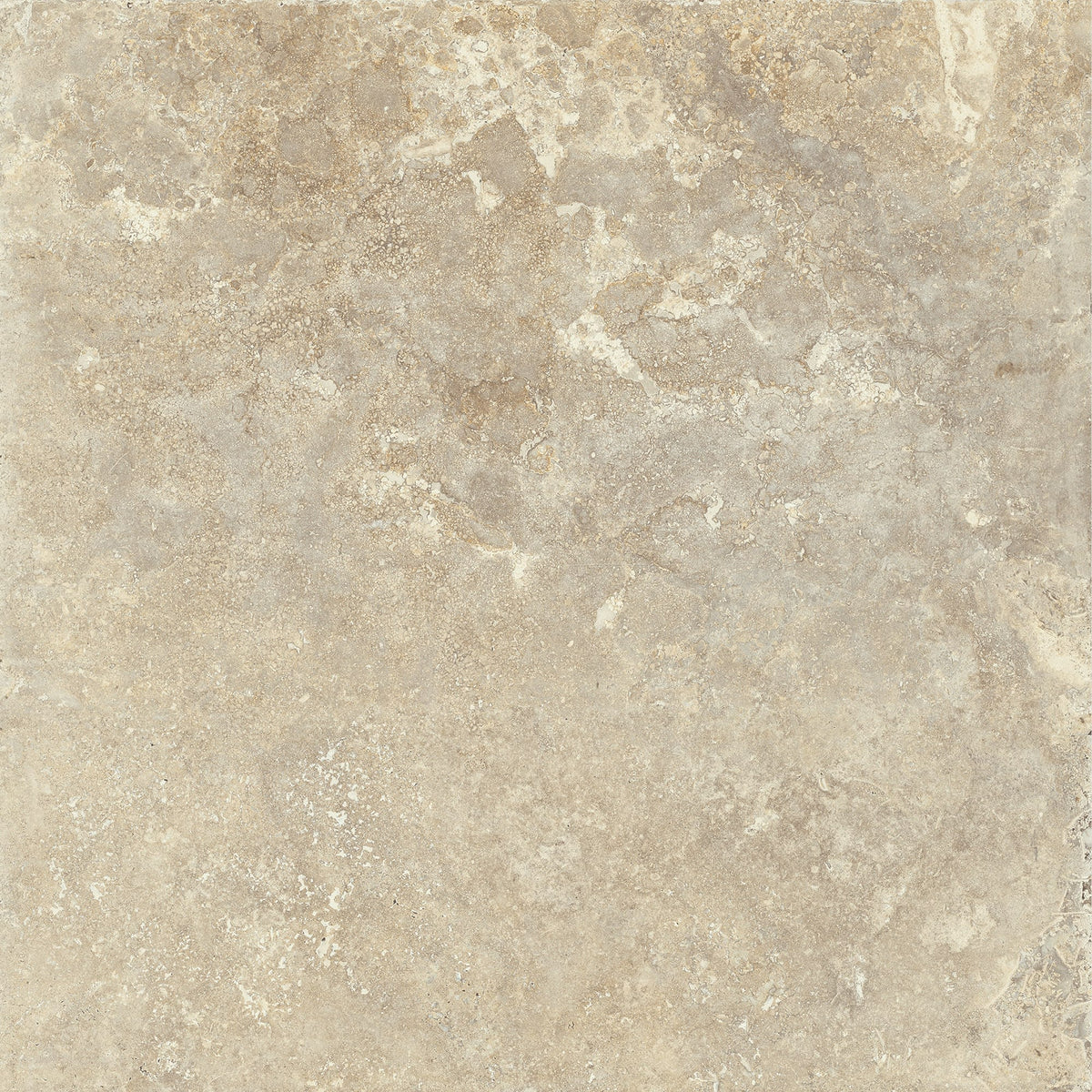 Uniche Beige Square 24X24 Matte
