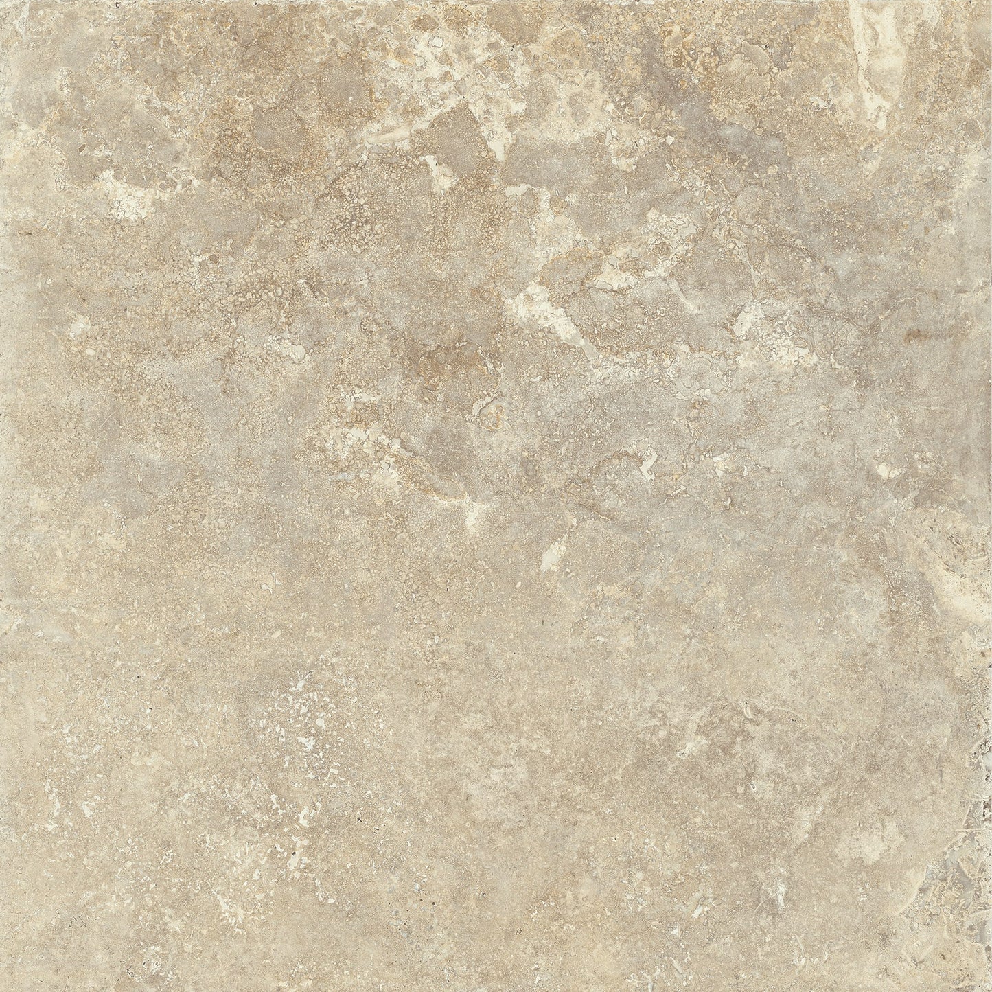 Uniche Beige Square 24X24 Matte