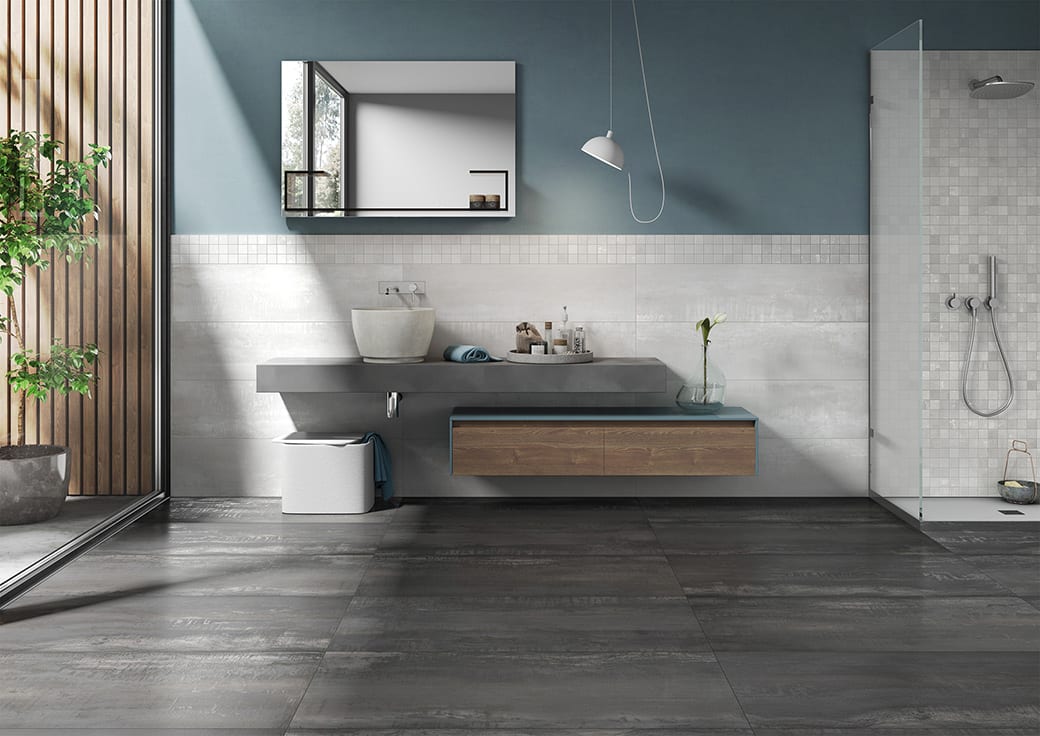 Met Arch Light Silver